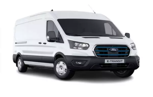 imagen Ford Transit Van 350 L3 BEV Trend RWD-52